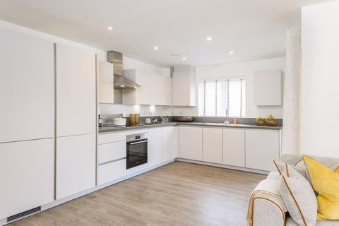 2 bedroom apartment for sale, Plot 3, Cask House First Floor 2 bed at Rivermead Gardens, Alton Lower Turk Street, GU34 2PS GU34 2PS