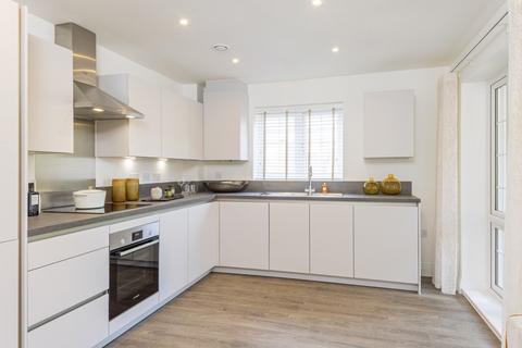 2 bedroom apartment for sale, Plot 3, Cask House First Floor 2 bed at Rivermead Gardens, Alton Lower Turk Street, GU34 2PS GU34 2PS