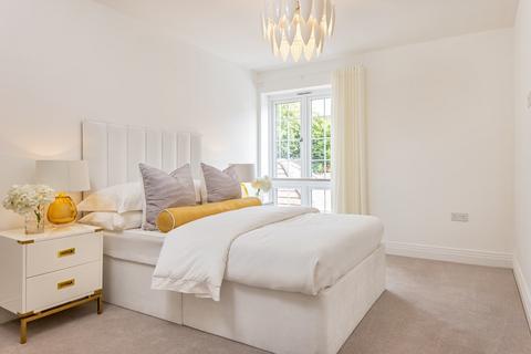 2 bedroom apartment for sale, Plot 6, Cask House First Floor 2 bed at Rivermead Gardens, Alton Lower Turk Street, Alton GU34 2PS