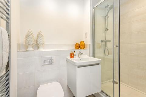 2 bedroom apartment for sale, Plot 6, Cask House First Floor 2 bed at Rivermead Gardens, Alton Lower Turk Street, Alton GU34 2PS