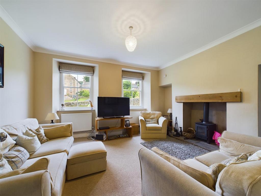 Barningham, Richmond 4 bed character property for sale £425,000