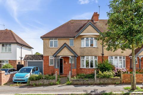 3 bedroom semi-detached house for sale - Alder Road, Folkestone, CT19