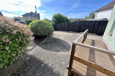 3 Cranborne Crescent, Poole, BH12 4EP
