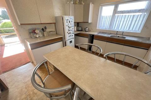 3 Cranborne Crescent, Poole, BH12 4EP