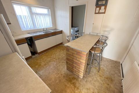 3 Cranborne Crescent, Poole, BH12 4EP