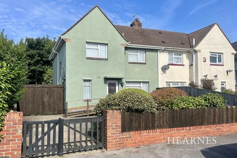 3 Cranborne Crescent, Poole, BH12 4EP