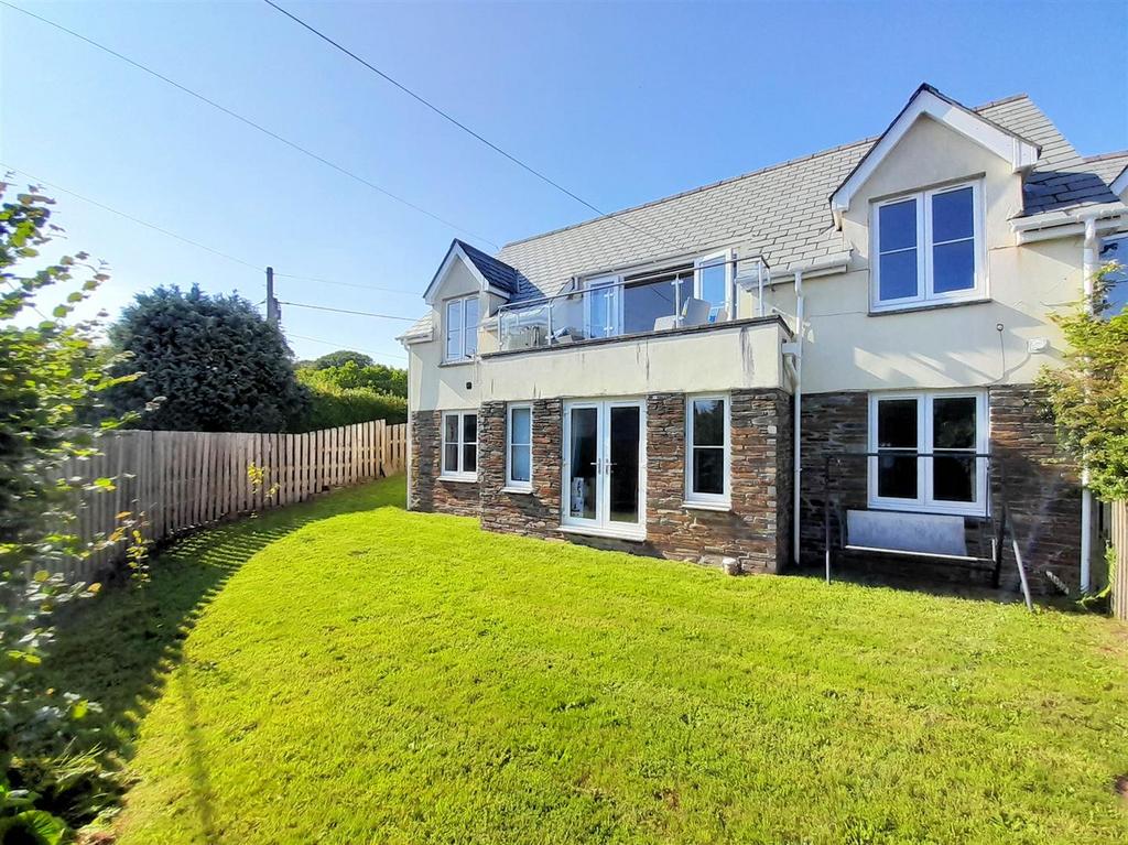 St. Anns Chapel, Gunnislake 4 bed house for sale £325,000