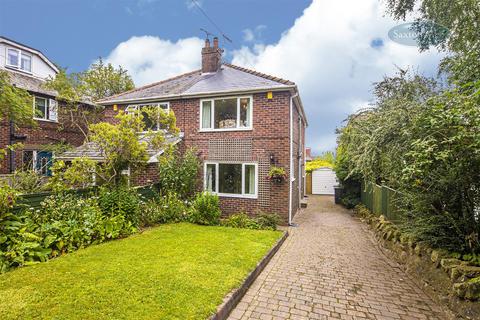 8 Top Side, Grenoside, Sheffield, S35 8RD