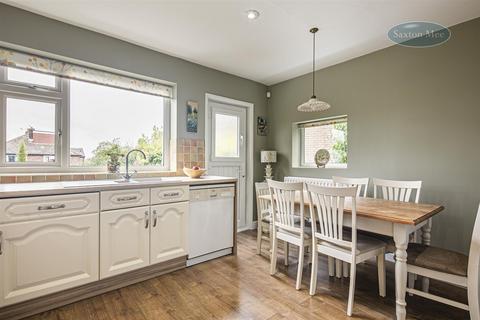 8 Top Side, Grenoside, Sheffield, S35 8RD