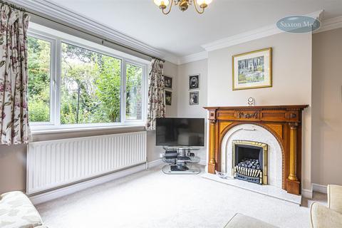 8 Top Side, Grenoside, Sheffield, S35 8RD