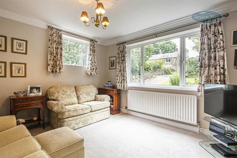 8 Top Side, Grenoside, Sheffield, S35 8RD