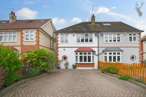 10 Beech Avenue, Buckhurst Hill, IG9 5JA