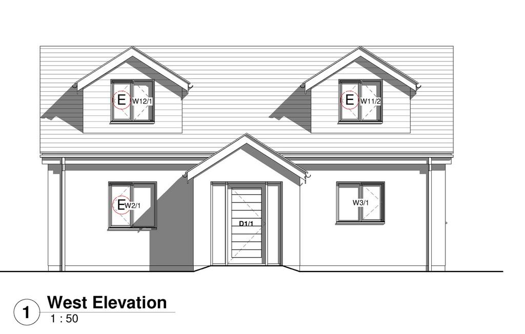 Bethel Road, St Austell, PL25 4 bed detached house for sale £415,000