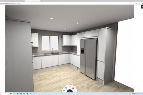 4 bedroom detached house for sale - Bethel Road, St Austell, PL25