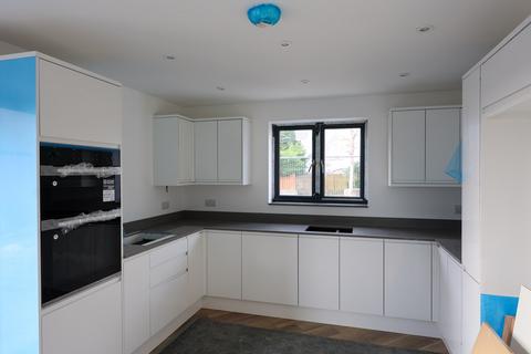 4 bedroom detached house for sale - Bethel Road, St Austell, PL25