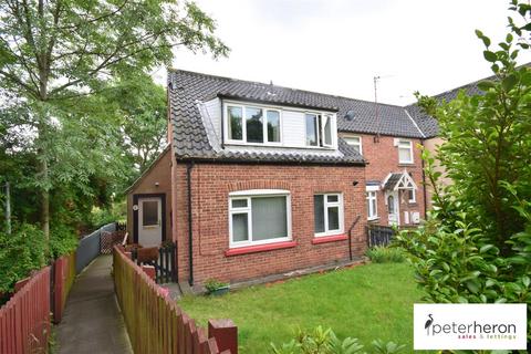 15 Athelstan Rigg, Sunderland, SR2 0NT
