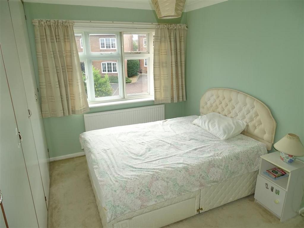 Bedroom 1 B