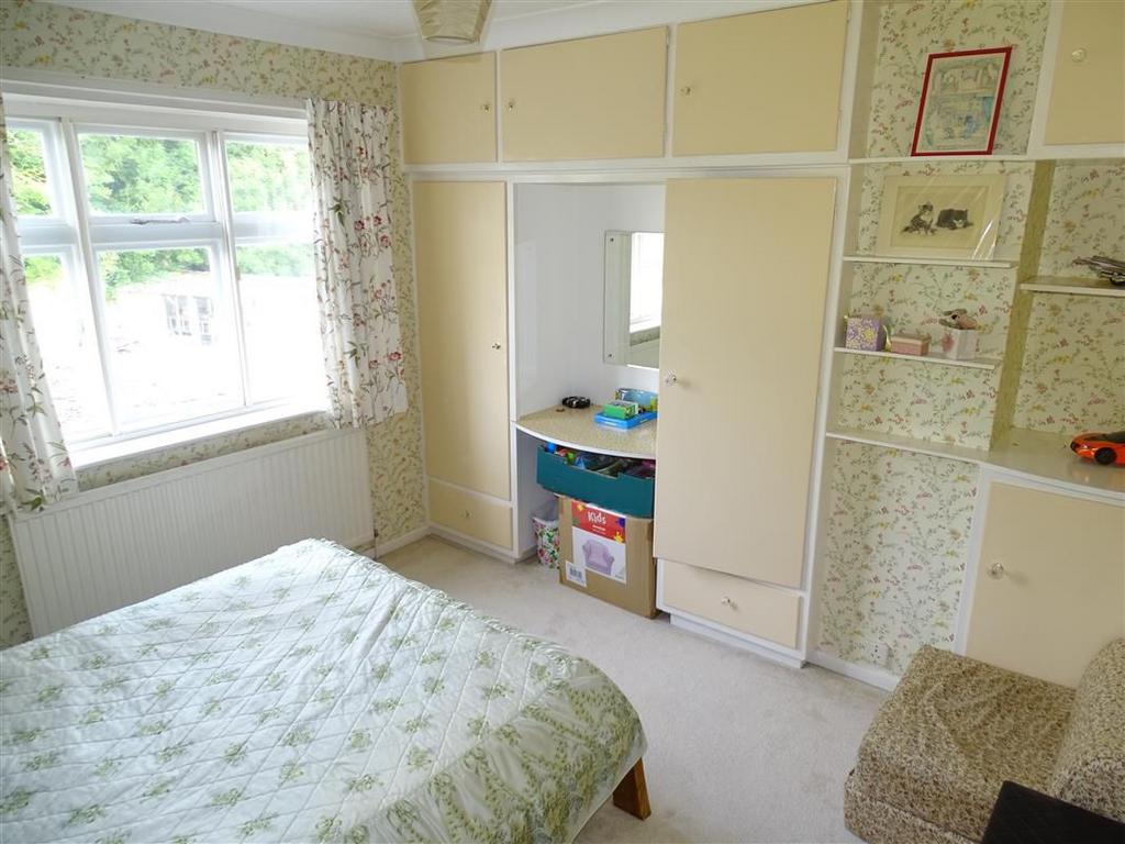 Bedroom 2 A