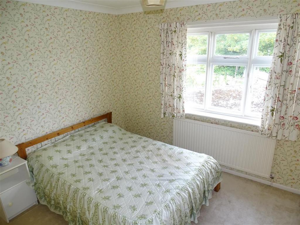Bedroom 2 B