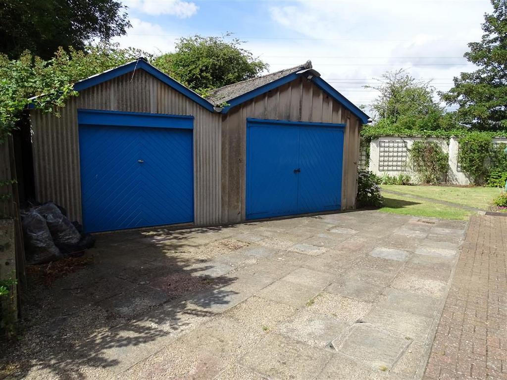 Outbuildings