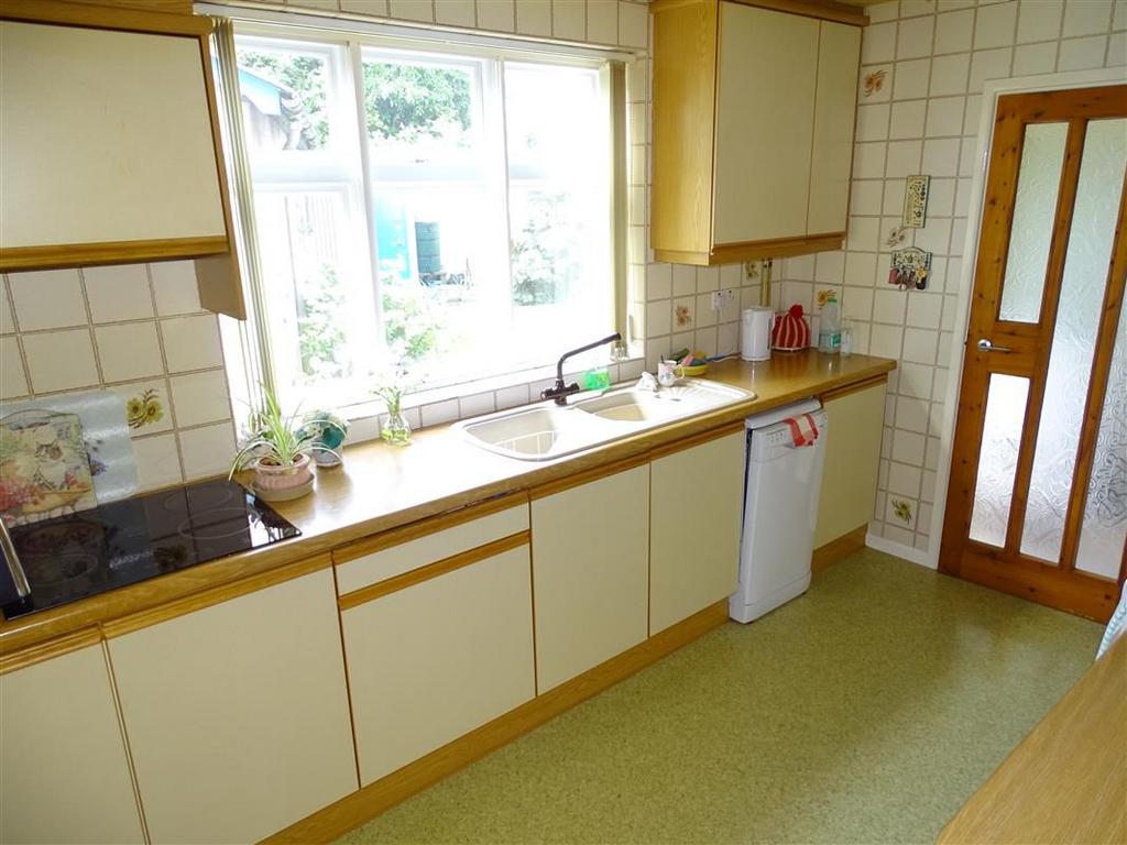 Kitchen A