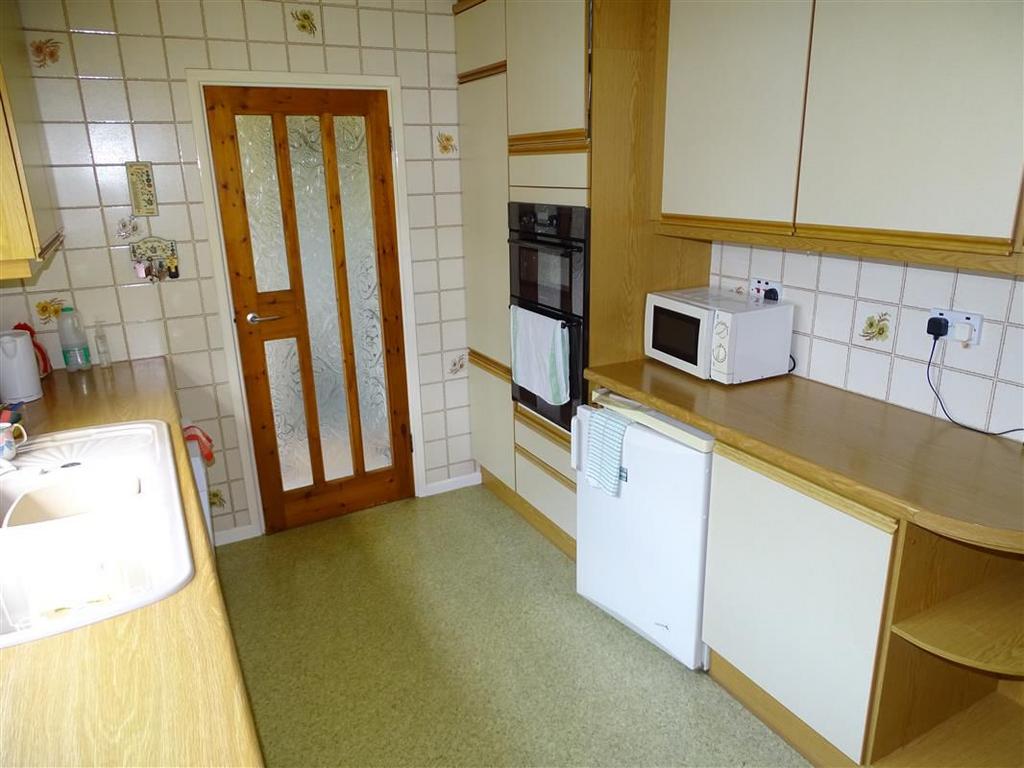 Kitchen B