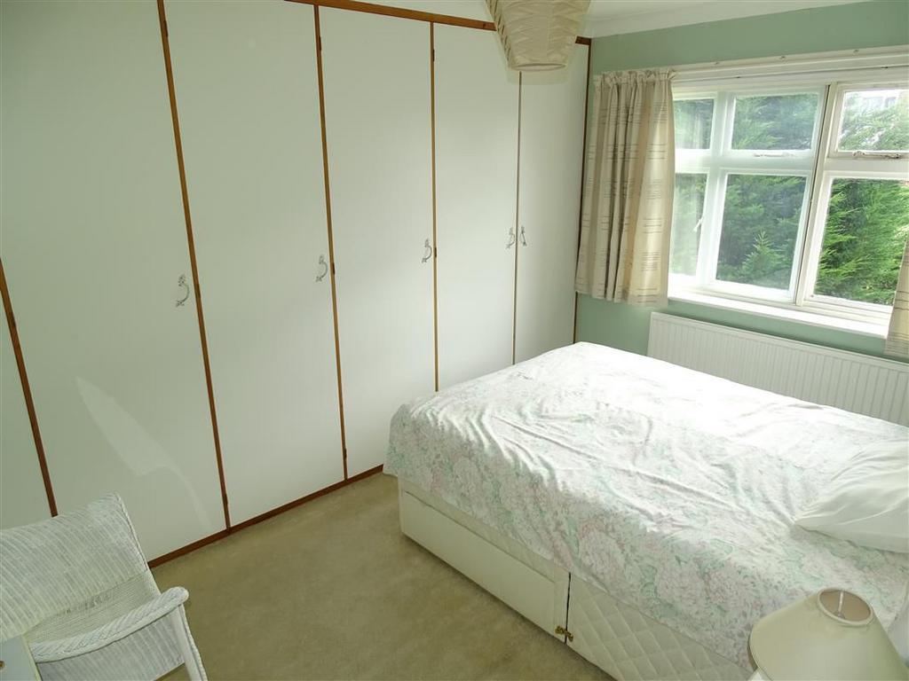 Bedroom 1 A