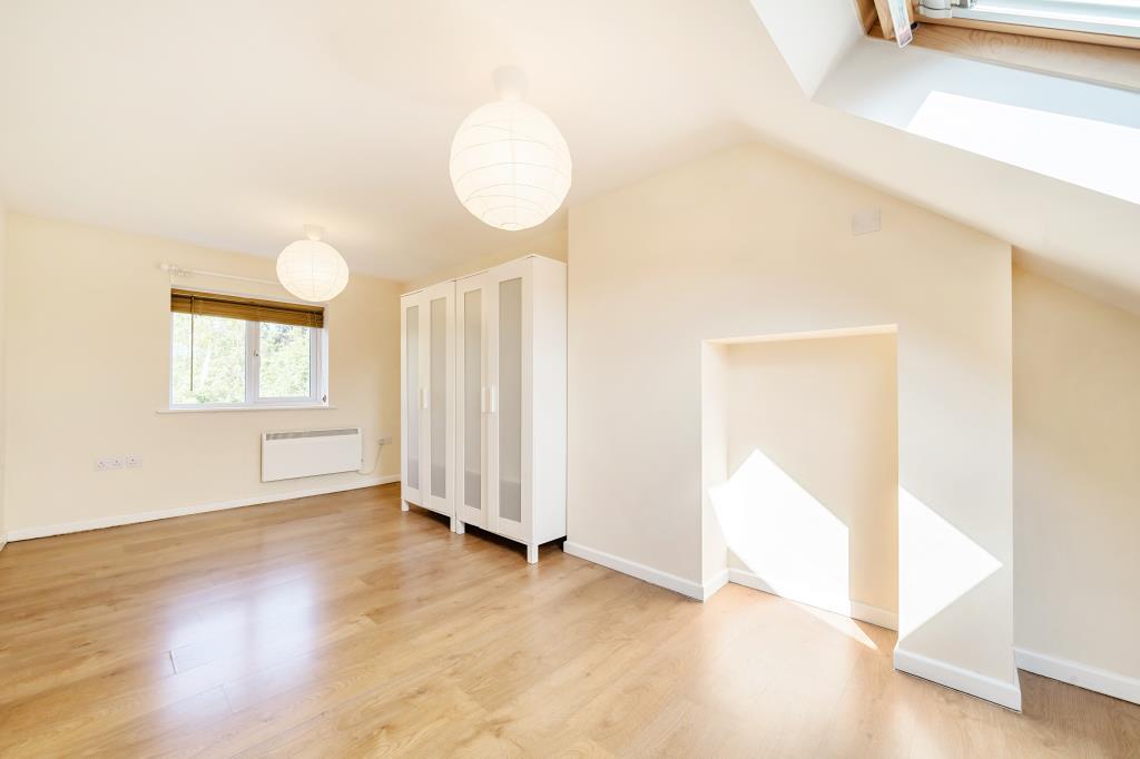 Receptio Room