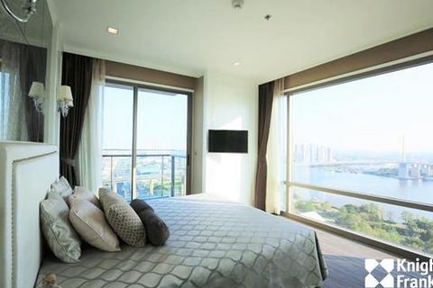 3 bedroom block of apartments, Sathorn, Star View, 160 sq.m