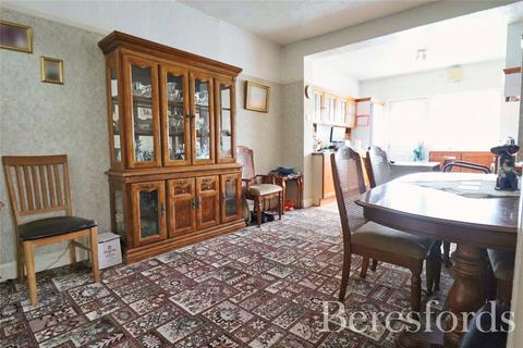 2 bedroom bungalow for sale - Kent Drive, Hornchurch, RM12