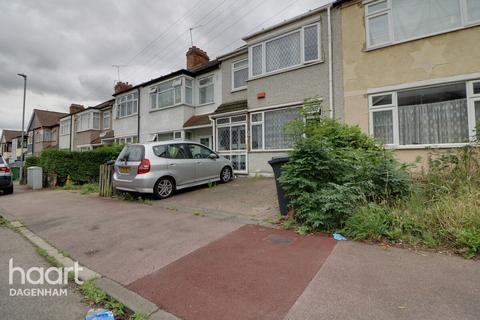 16 Hamden Crescent, Dagenham, RM10 7HP