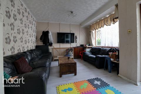 16 Hamden Crescent, Dagenham, RM10 7HP