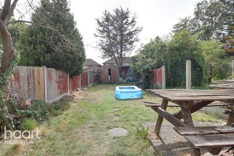 16 Hamden Crescent, Dagenham, RM10 7HP