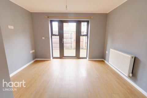 2 bedroom terraced house for sale - Bargate, Lincoln