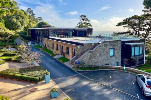1 bedroom apartment for sale, Thatcher View, Middle Lincombe Road, Torquay