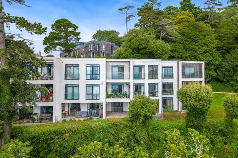 1 bedroom apartment for sale, Thatcher View, Middle Lincombe Road, Torquay