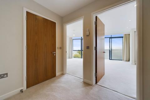 1 bedroom apartment for sale, Thatcher View, Middle Lincombe Road, Torquay