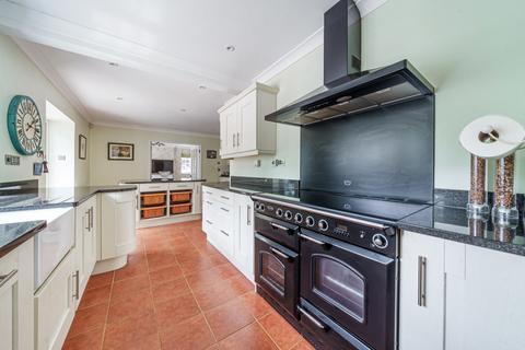 4 bedroom detached house for sale, Salisbury Road, Sherfield English, Romsey, Hampshire, SO51