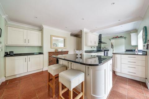 4 bedroom detached house for sale, Salisbury Road, Sherfield English, Romsey, Hampshire, SO51
