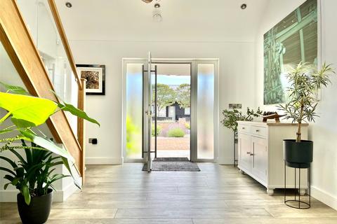 5 bedroom detached house for sale, Shorefield Way, Milford on Sea, Lymington, Hampshire, SO41