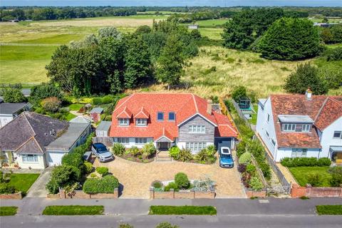 5 bedroom detached house for sale, Shorefield Way, Milford on Sea, Lymington, Hampshire, SO41