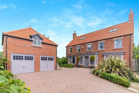 5 bedroom detached house for sale, Hungate, Bishop Monkton, Harrogate, North Yorkshire