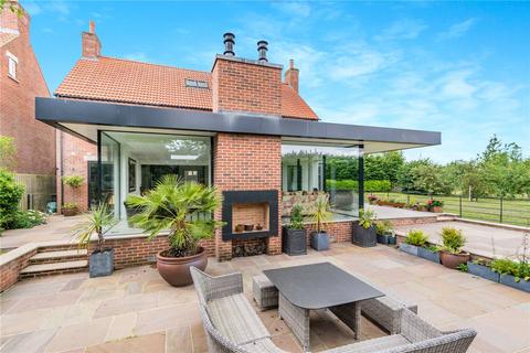 5 bedroom detached house for sale, Hungate, Bishop Monkton, Harrogate, North Yorkshire