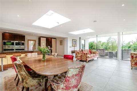 5 bedroom detached house for sale, Hungate, Bishop Monkton, Harrogate, North Yorkshire