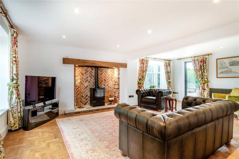 5 bedroom detached house for sale, Hungate, Bishop Monkton, Harrogate, North Yorkshire