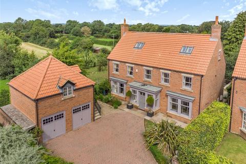 5 bedroom detached house for sale, Hungate, Bishop Monkton, Harrogate, North Yorkshire