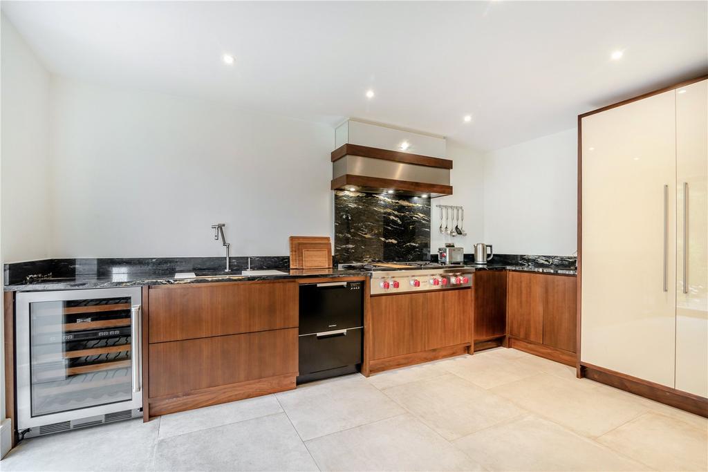 Kitchen Dining