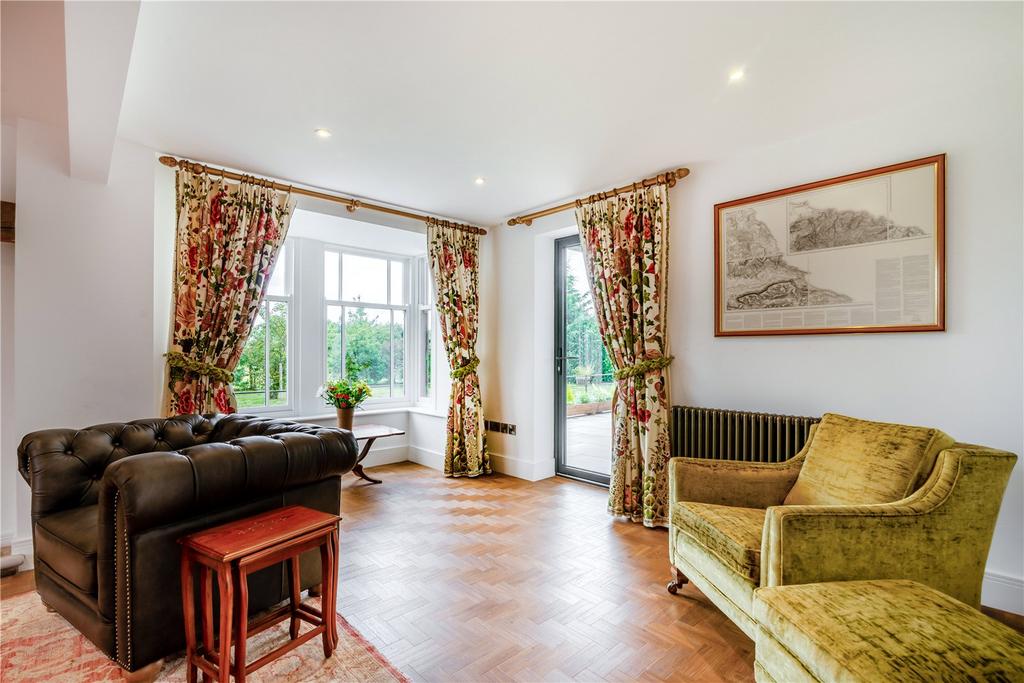 Drawing Room