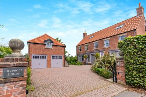 5 bedroom detached house for sale, Hungate, Bishop Monkton, Harrogate, North Yorkshire