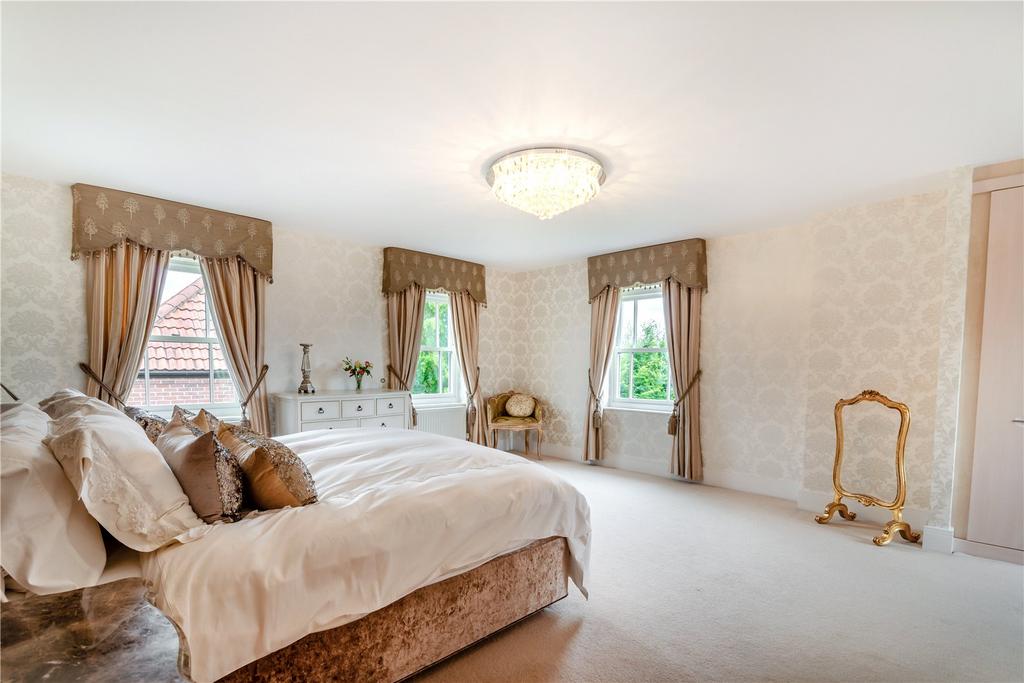 Principal Bedroom